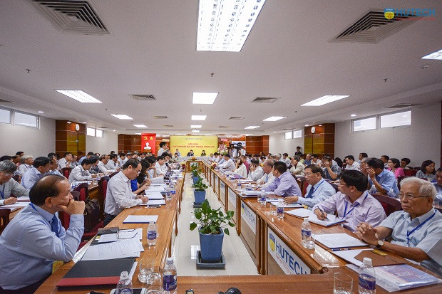 Bộ Giáo dục và Đào tạo trả lời Hiệp hội về phát biểu của Giáo sư Đào Trọng Thi ảnh 1 Bộ Giáo dục và Đào tạo trả lời Hiệp hội về phát biểu của Giáo sư Đào Trọng Thi ảnh 1