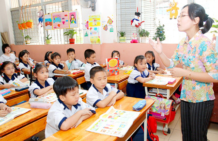 Thế nào là dạy học tích cực? ảnh 3 Thế nào là dạy học tích cực? ảnh 3