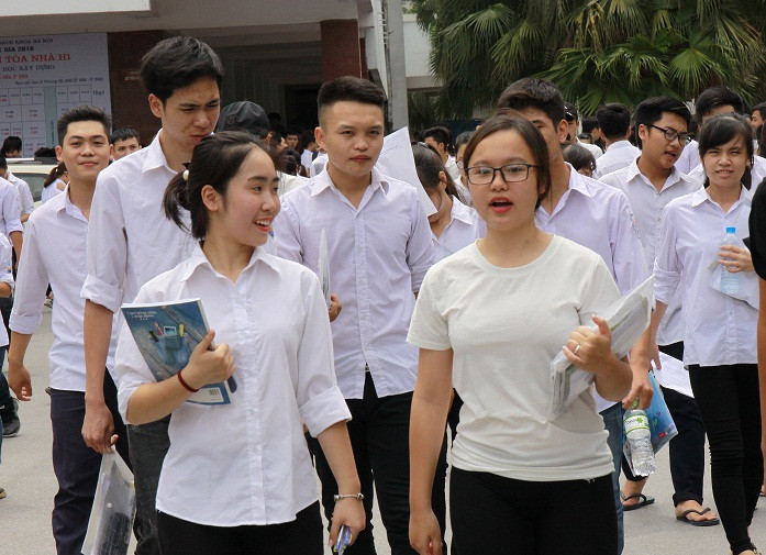 Giáo dục khai phóng của Hoa Kỳ được áp dụng tại Đông Á như thế nào? ảnh 2 Giáo dục khai phóng của Hoa Kỳ được áp dụng tại Đông Á như thế nào? ảnh 2