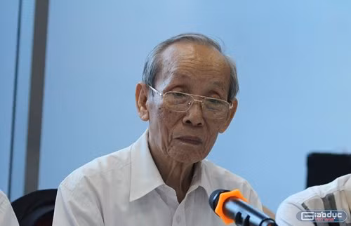 Tại sao giáo viên sợ Hiệu trưởng như sợ cọp nếu bỏ công chức, viên chức? ảnh 4