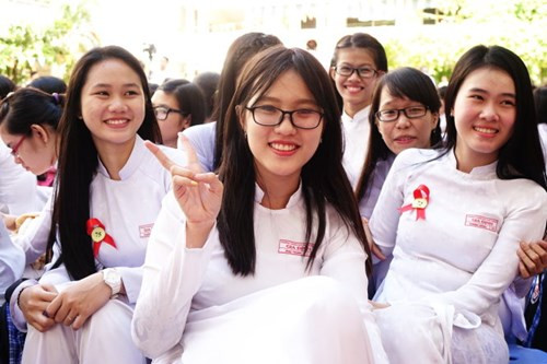 Tổng chủ biên Nguyễn Minh Thuyết đã tiếp thu những gì từ góp ý của nhân dân? ảnh 4 Tổng chủ biên Nguyễn Minh Thuyết đã tiếp thu những gì từ góp ý của nhân dân? ảnh 4