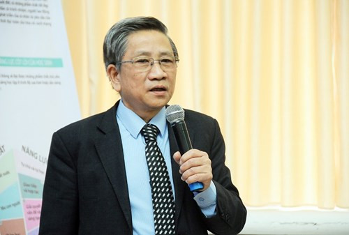 Chương trình tổng thể không cần giáo viên chuyên dạy trải nghiệm sáng tạo ảnh 4 Chương trình tổng thể không cần giáo viên chuyên dạy trải nghiệm sáng tạo ảnh 4