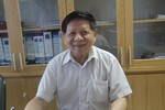 Phó giáo sư Trần Xuân Nhĩ: Muốn bỏ Thi quốc gia phải tính toán thật kỹ Phó giáo sư Trần Xuân Nhĩ: Muốn bỏ Thi quốc gia phải tính toán thật kỹ