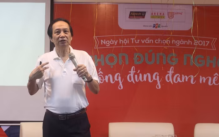 Học ngành gì để không thất nghiệp? ảnh 1