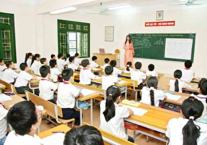 Con người Việt Nam - hình hài, tầm vóc quốc gia trong chương trình tổng thể ảnh 4