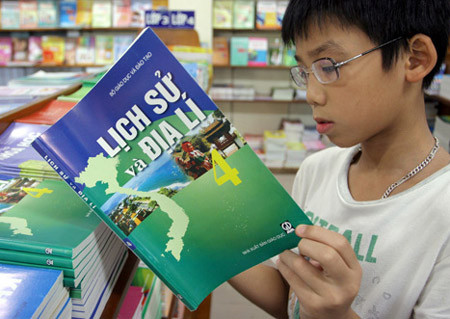 Nên lùi thời gian thực hiện chương trình mới ít nhất 1 năm ảnh 3 Nên lùi thời gian thực hiện chương trình mới ít nhất 1 năm ảnh 3