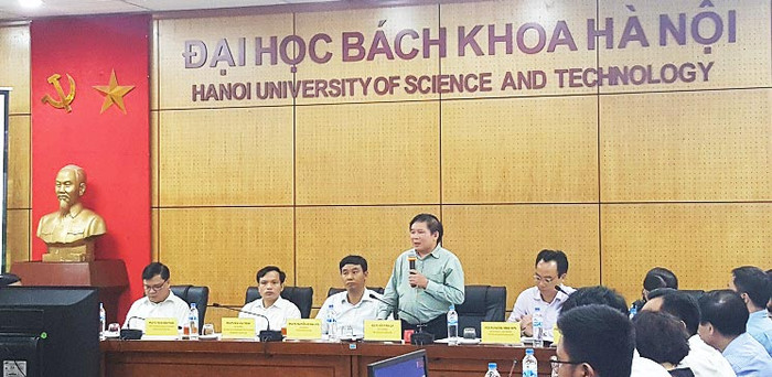 Năm nay, có một thí sinh đăng ký 48 nguyện vọng vào đại học ảnh 1