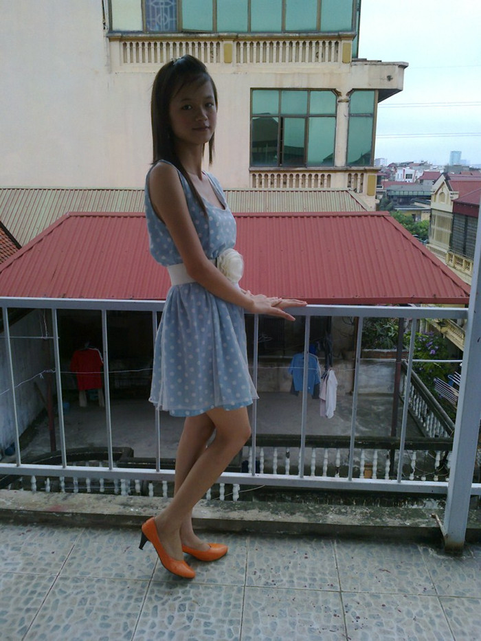 câu danh ngôn mà Thúy tâm đắc nhất là:" bằng niềm tin và cảm hứng, bạn có thể đặt chân trên bất cứ con đường nào mà bạn đã chọn"