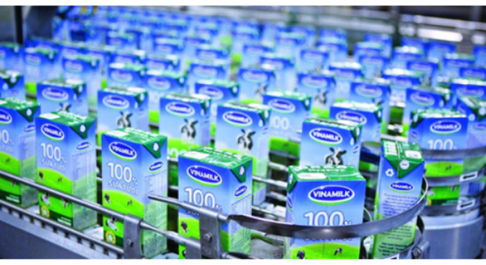 Vinamilk kiến nghị Chính phủ sớm thoái vốn khỏi doanh nghiệp ảnh 3 Vinamilk kiến nghị Chính phủ sớm thoái vốn khỏi doanh nghiệp ảnh 3