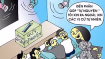 Tránh lạm thu, Bộ thay Thông tư mới ảnh 2