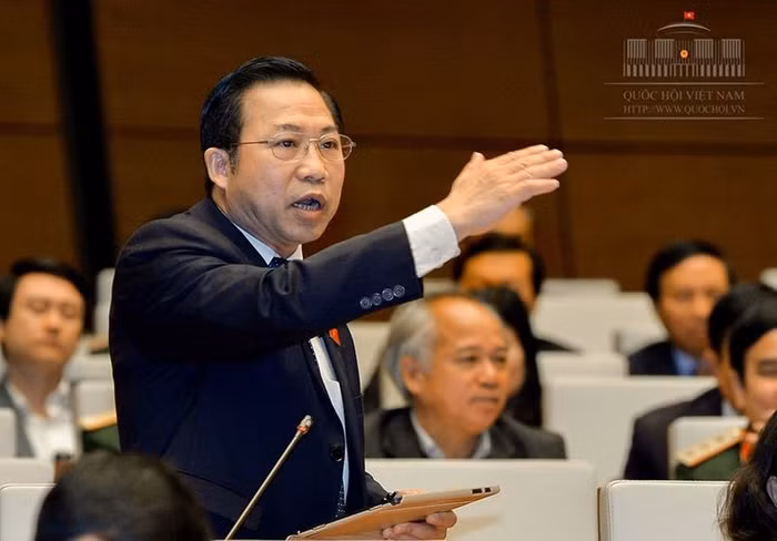 Muốn an thân thì dễ nhưng lương tâm sẽ cắn rứt ảnh 4