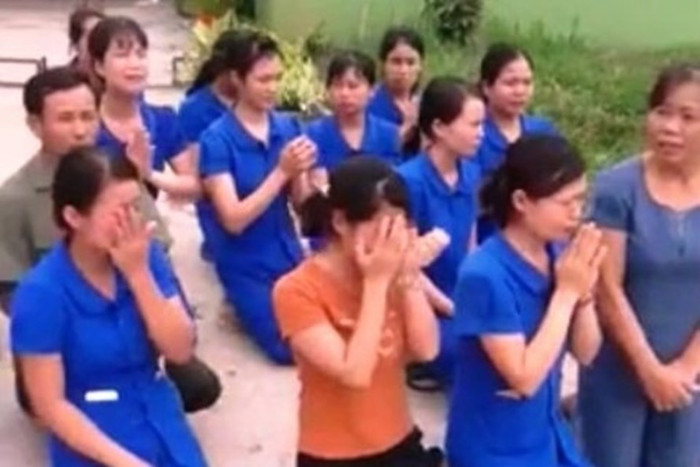 Tỉnh Nghệ An đưa đất trường "các cô giáo phải quỳ" ra bán đấu giá ảnh 2 Tỉnh Nghệ An đưa đất trường "các cô giáo phải quỳ" ra bán đấu giá ảnh 2