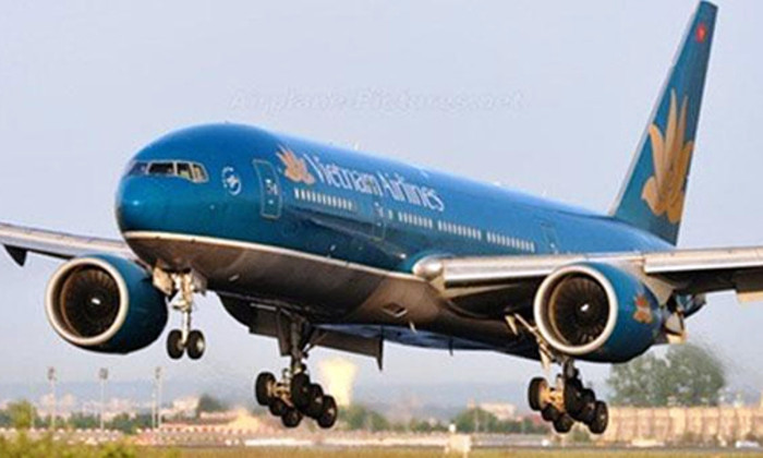 Bị "tố" coi thường, bỏ mặc hành khách, Vietnam Airlines thanh minh ảnh 2 Bị "tố" coi thường, bỏ mặc hành khách, Vietnam Airlines thanh minh ảnh 2