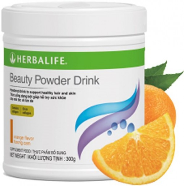 Sản phẩm thức Uống Dạng Bột Beauty Powder Drink –Hương Cam của Công ty TNHH MTV Herbalife Việt Nam vi phạm quảng cáo thực phẩm - ảnh nguồn Herbalife Việt Nam Sản phẩm thức Uống Dạng Bột Beauty Powder Drink –Hương Cam của Công ty TNHH MTV Herbalife Việt Nam vi phạm quảng cáo thực phẩm - ảnh nguồn Herbalife Việt Nam