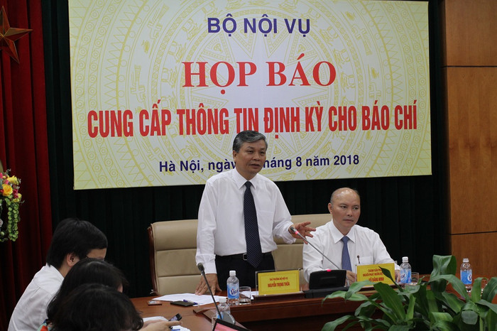 Giáo viên cấp 2 ở Hải Phòng hỏi mình bị điều động đi dạy tiểu học hay biệt phái? ảnh 2 Giáo viên cấp 2 ở Hải Phòng hỏi mình bị điều động đi dạy tiểu học hay biệt phái? ảnh 2