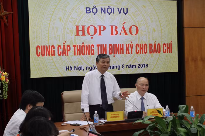 Giáo viên cấp 2 ở Hải Phòng hỏi mình bị điều động đi dạy tiểu học hay biệt phái? ảnh 2