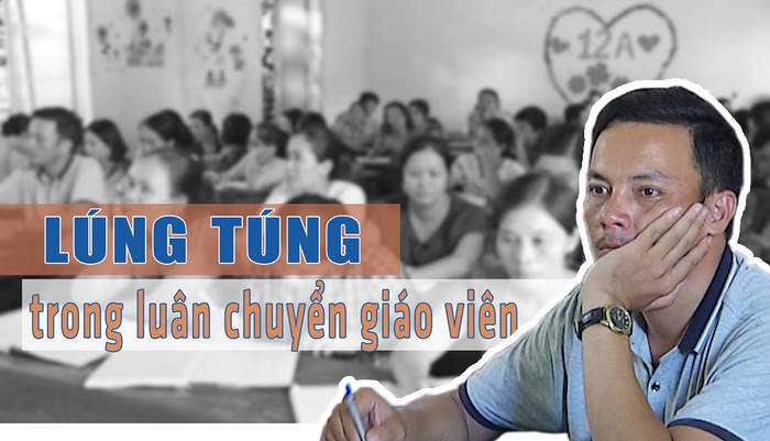 Thừa thiếu giáo viên và ý kiến của Thứ trưởng Nguyễn Hữu Độ ảnh 2 Thừa thiếu giáo viên và ý kiến của Thứ trưởng Nguyễn Hữu Độ ảnh 2