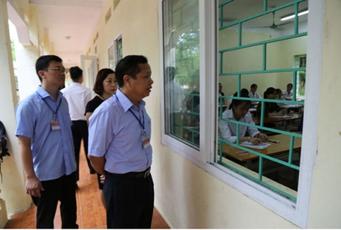 Chỉ có một cách để đánh giá kết quả học tập học sinh, sẽ rất dễ tiêu cực ảnh 2 Chỉ có một cách để đánh giá kết quả học tập học sinh, sẽ rất dễ tiêu cực ảnh 2