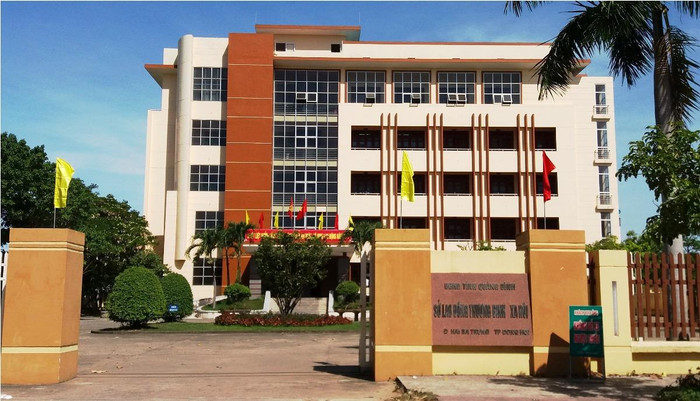 Thanh tra Sở Lao động Thương binh và Xã hội tỉnh Quảng Bình phát hiện nhiều sai phạm tại Qũy bảo trợ trẻ em (trực thuộc Sở này). Ảnh: NP Thanh tra Sở Lao động Thương binh và Xã hội tỉnh Quảng Bình phát hiện nhiều sai phạm tại Qũy bảo trợ trẻ em (trực thuộc Sở này). Ảnh: NP