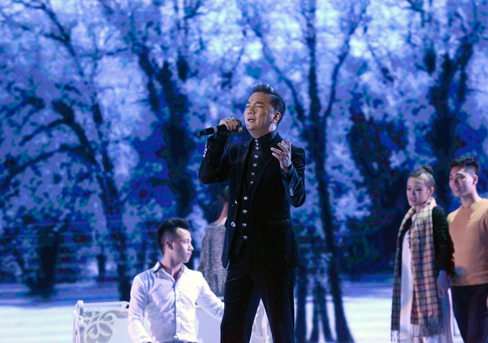 Thăng hoa cảm xúc với “ĐỎ” cùng Vietinbank ảnh 5 Thăng hoa cảm xúc với “ĐỎ” cùng Vietinbank ảnh 5