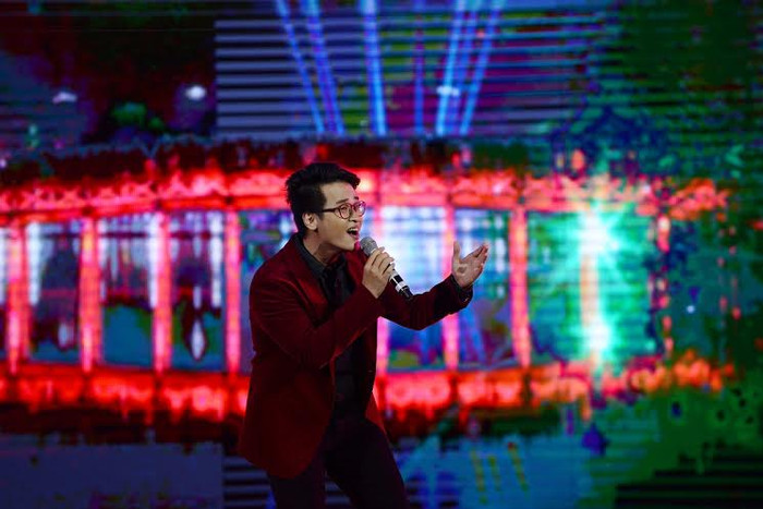 Hà Anh Tuấn Hà Anh Tuấn