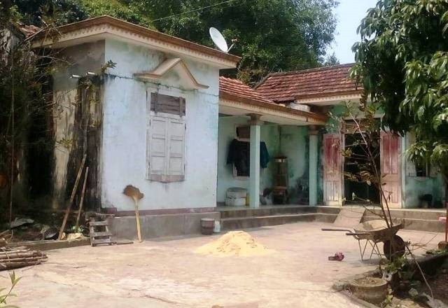 Theo phản ánh của các hộ dân ở xã Quảng Châu, mỗi hộ bị lại với một số tiền khác nhau (Ảnh: Thủy Phan) Theo phản ánh của các hộ dân ở xã Quảng Châu, mỗi hộ bị lại với một số tiền khác nhau (Ảnh: Thủy Phan)