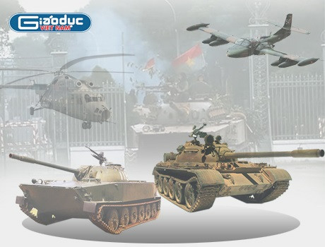 Nhật ký Chiến dịch Hồ Chí Minh ảnh 2