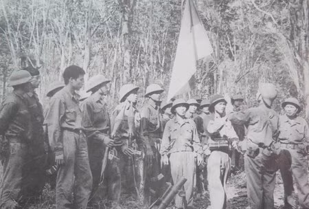 Đoàn kết quốc tế là nhân tố quan trọng trong Đại thắng Mùa xuân 1975 ảnh 6