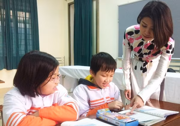 Giáo viên mà sợ làm chủ nhiệm lớp thì không nên làm thầy ảnh 2 Giáo viên mà sợ làm chủ nhiệm lớp thì không nên làm thầy ảnh 2