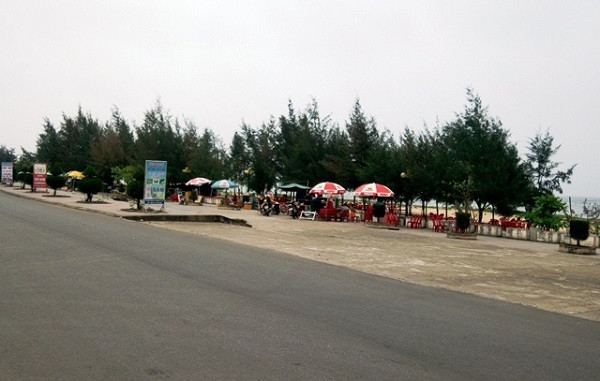 Du lịch miền Trung lo lắng vì cá chết ảnh 3