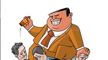 "Cái móng tay" vụ quán Xin chào và "con voi" vụ án lừa đảo 12,7 tỷ chưa bị xử lý ảnh 5 "Cái móng tay" vụ quán Xin chào và "con voi" vụ án lừa đảo 12,7 tỷ chưa bị xử lý ảnh 5