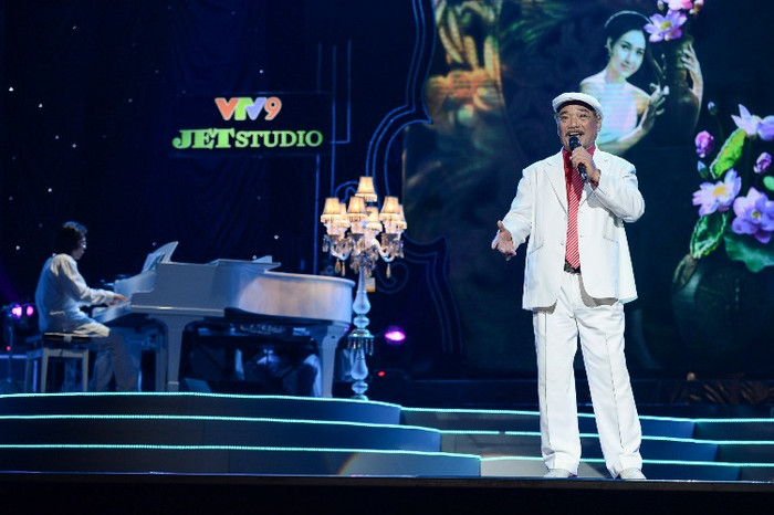 NSND Trần Hiếu NSND Trần Hiếu