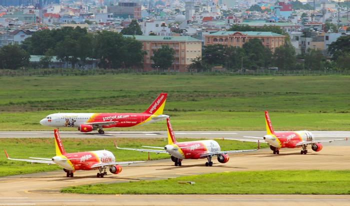 “Vietjet nên vui vì có đối thủ cạnh tranh đến từ Nhật Bản” ảnh 3 “Vietjet nên vui vì có đối thủ cạnh tranh đến từ Nhật Bản” ảnh 3