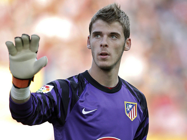 David de Gea (Thi đấu cho MU, quốc tịch Tây Ban Nha): Khác với các ngôi sao trên, De Gea không hề bị chấn thương nhưng sự vắng mặt của thủ thành số 1 MU sẽ là điều khá đáng tiếc với rất nhiều NHM.