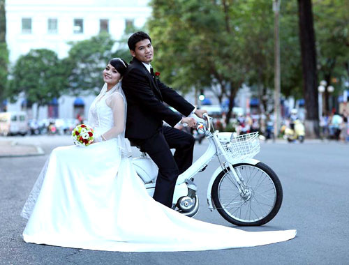 Ngắm bộ ảnh cưới lãng mạn của Quang Thanh – Thúy An. Ngắm bộ ảnh cưới lãng mạn của Quang Thanh – Thúy An.