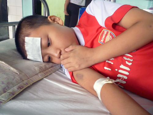 “1 năm rồi, con chỉ được ở nhà với mẹ 20 ngày” ảnh 2 “1 năm rồi, con chỉ được ở nhà với mẹ 20 ngày” ảnh 2