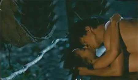 'Bỏng mắt' cảnh nóng phim Việt từ thập niên 1970 ảnh 11 'Bỏng mắt' cảnh nóng phim Việt từ thập niên 1970 ảnh 11