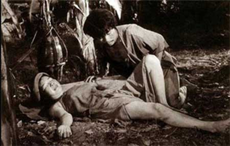 'Bỏng mắt' cảnh nóng phim Việt từ thập niên 1970 ảnh 3 'Bỏng mắt' cảnh nóng phim Việt từ thập niên 1970 ảnh 3