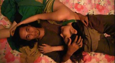 'Bỏng mắt' cảnh nóng phim Việt từ thập niên 1970 ảnh 18 'Bỏng mắt' cảnh nóng phim Việt từ thập niên 1970 ảnh 18