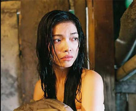 'Bỏng mắt' cảnh nóng phim Việt từ thập niên 1970 ảnh 9 'Bỏng mắt' cảnh nóng phim Việt từ thập niên 1970 ảnh 9