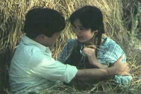 'Bỏng mắt' cảnh nóng phim Việt từ thập niên 1970 ảnh 5 'Bỏng mắt' cảnh nóng phim Việt từ thập niên 1970 ảnh 5