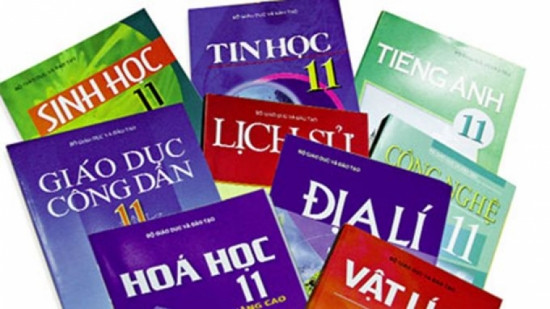 Chương trình mới sẽ đánh giá, xếp loại học sinh thế nào? ảnh 2 Chương trình mới sẽ đánh giá, xếp loại học sinh thế nào? ảnh 2