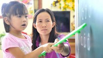 Thưởng Tết vẫn là từ xa xỉ đối với nhiều giáo viên ảnh 3 Thưởng Tết vẫn là từ xa xỉ đối với nhiều giáo viên ảnh 3