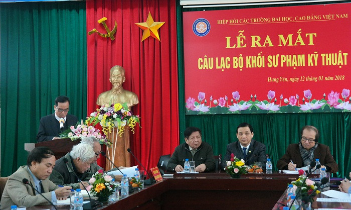Hiệp hội khẩn trương chuẩn bị Hội nghị ban chấp hành lần thứ V ảnh 6 Hiệp hội khẩn trương chuẩn bị Hội nghị ban chấp hành lần thứ V ảnh 6
