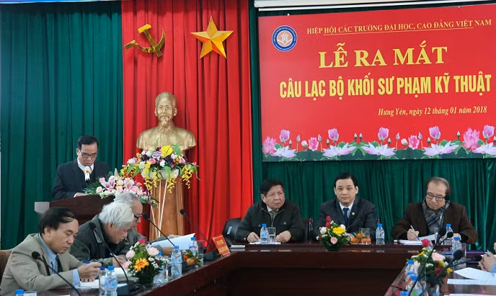 Hiệp hội khẩn trương chuẩn bị Hội nghị ban chấp hành lần thứ V ảnh 6