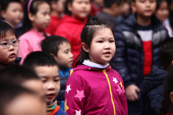 Hình minh họa, nguồn: Báo Hà Nội Mới.