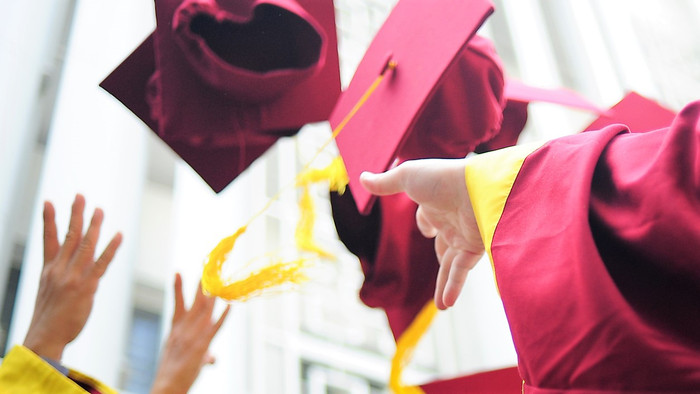 Với mục tiêu của đề án 911 là từ năm 2010-2016 đào tạo từ 1.000 - 1.200 nghiên cứu sinh/năm với tổng số 5.700 nghiên cứu sinh đào tạo ở trong nước của đề án là không đạt. (Ảnh minh họa: Nguồn Vietnamnet)