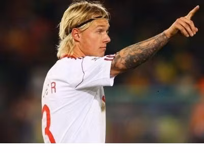 Simon Kjaer đã có trận đấu xuất sắc