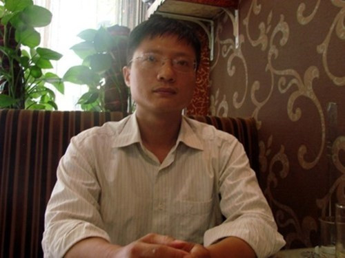 Ths. LS Trương Anh Tuấn - Ủy ban đào tạo Liên đoàn Luật sư Việt Nam - ảnh Hoàng Lực Ths. LS Trương Anh Tuấn - Ủy ban đào tạo Liên đoàn Luật sư Việt Nam - ảnh Hoàng Lực