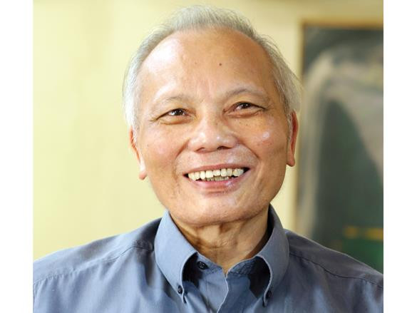 GS.TSKH Nguyễn Mại - nguyên Thứ trưởng Bộ Kế hoạch và Đầu tư - ảnh nguồn Báo Đầu tư. GS.TSKH Nguyễn Mại - nguyên Thứ trưởng Bộ Kế hoạch và Đầu tư - ảnh nguồn Báo Đầu tư.